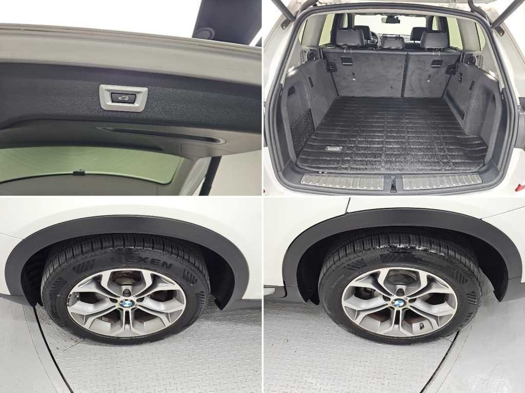 BMW X3 X3 (F25) xDrive 20d 이미지 19