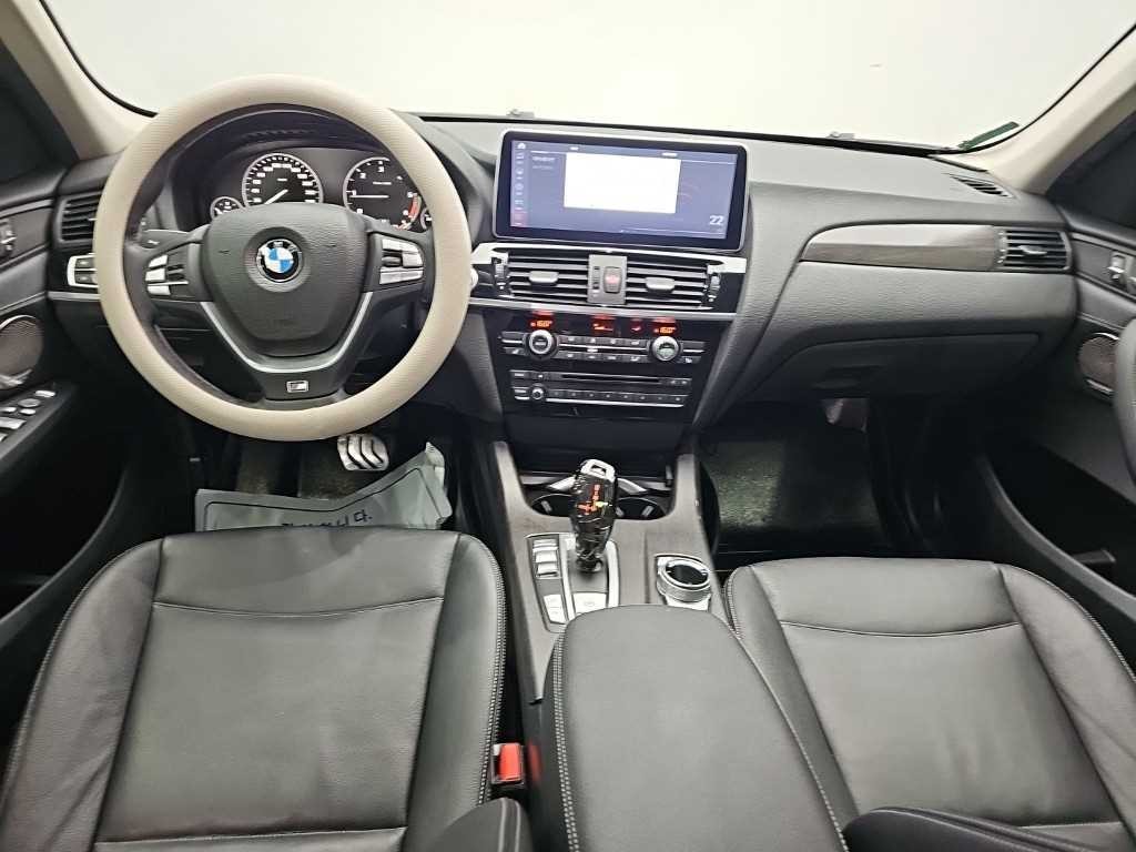 BMW X3 X3 (F25) xDrive 20d 이미지 7