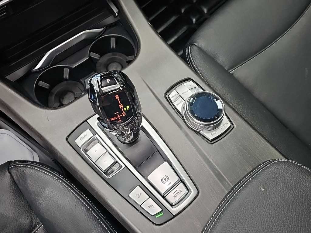 BMW X3 X3 (F25) xDrive 20d 이미지 8