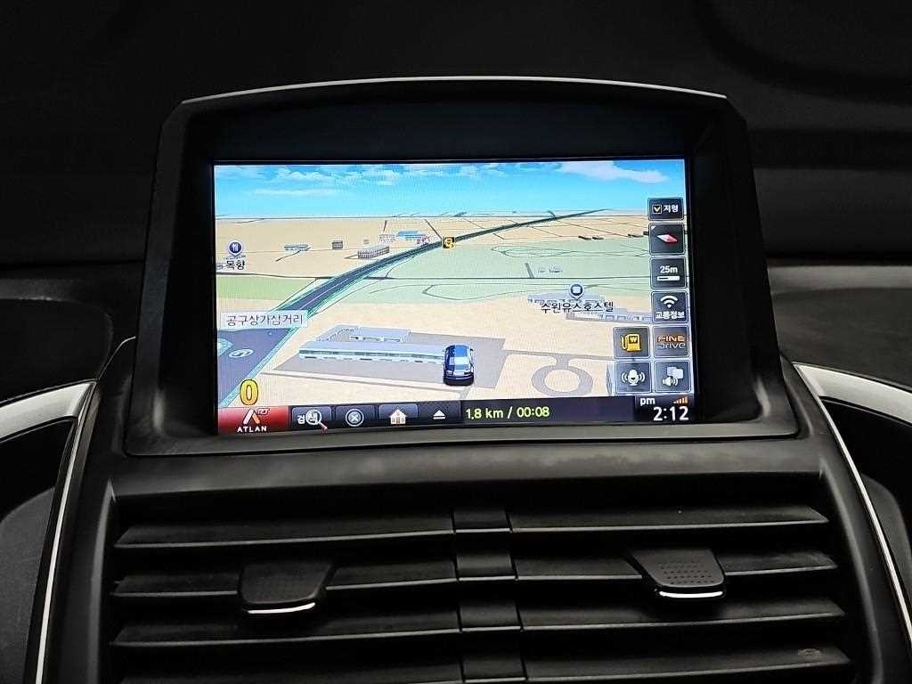 쉐보레 트랙스 1.4 LT 디럭스 이미지 13