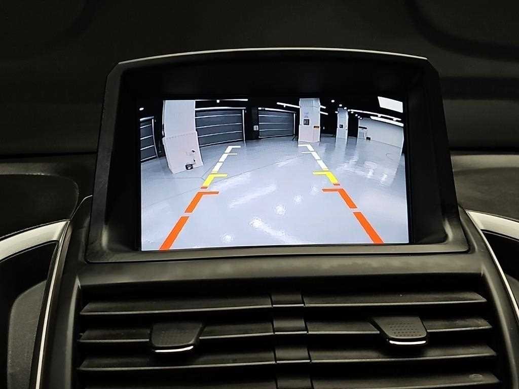 쉐보레 트랙스 1.4 LT 디럭스 이미지 14