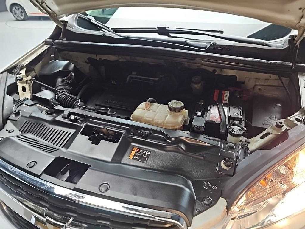 쉐보레 트랙스 1.4 LT 디럭스 이미지 5