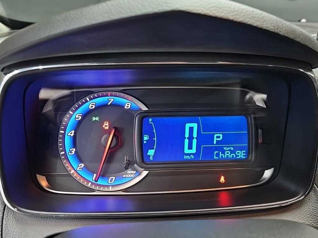 쉐보레 트랙스 1.4 LT 디럭스 이미지 6