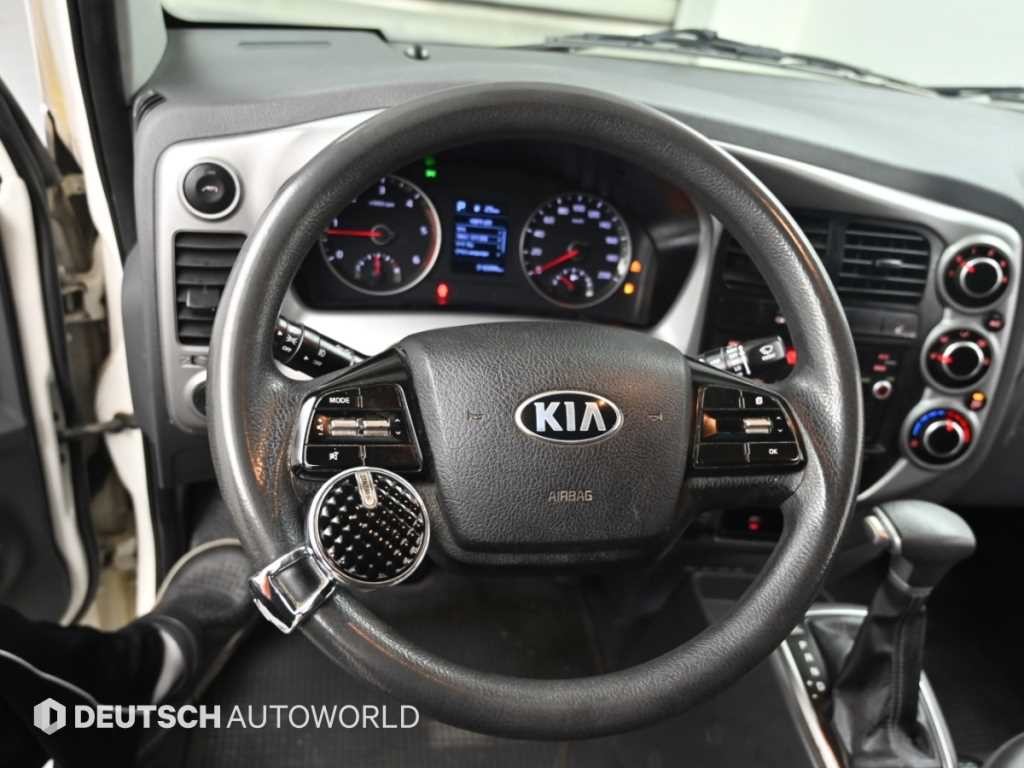 소형화물 냉동탑 [냉동탑]더뉴봉고3 1.0톤/킹캡/초장축/표준형/(듀얼컴프) 이미지 13