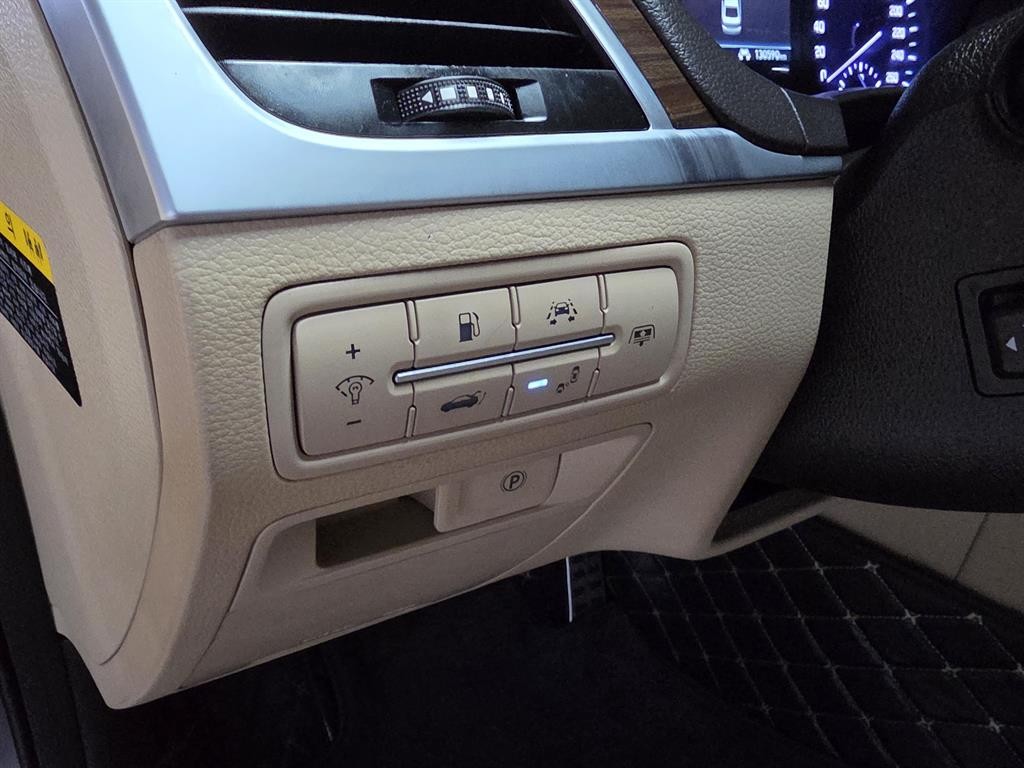 제네시스 G80 3.3 GDI AWD 프리미엄 럭셔리 이미지 11