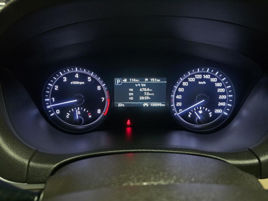 제네시스 G80 3.3 GDI AWD 프리미엄 럭셔리 이미지 12