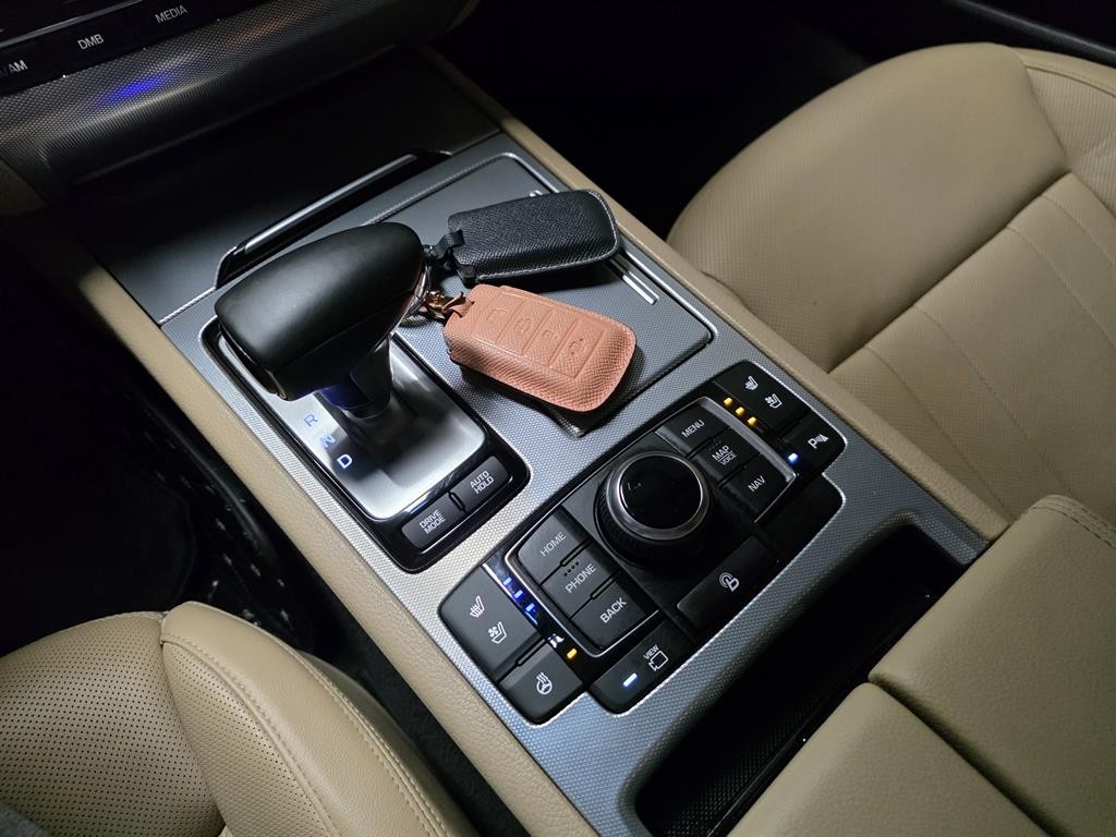 제네시스 G80 3.3 GDI AWD 프리미엄 럭셔리 이미지 16