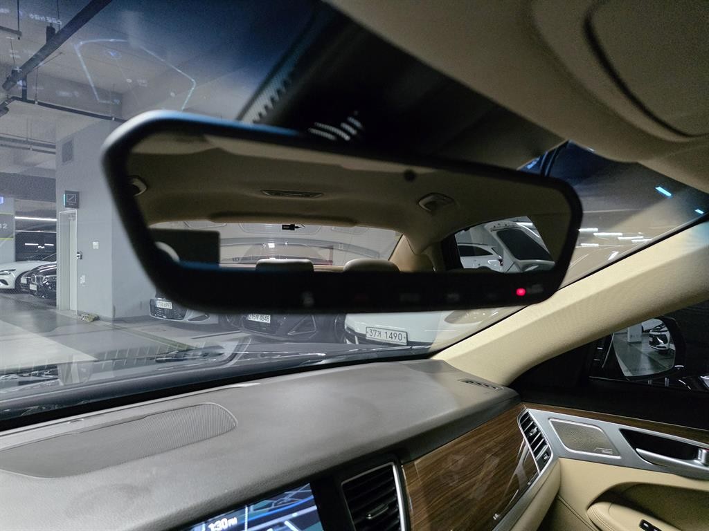 제네시스 G80 3.3 GDI AWD 프리미엄 럭셔리 이미지 19