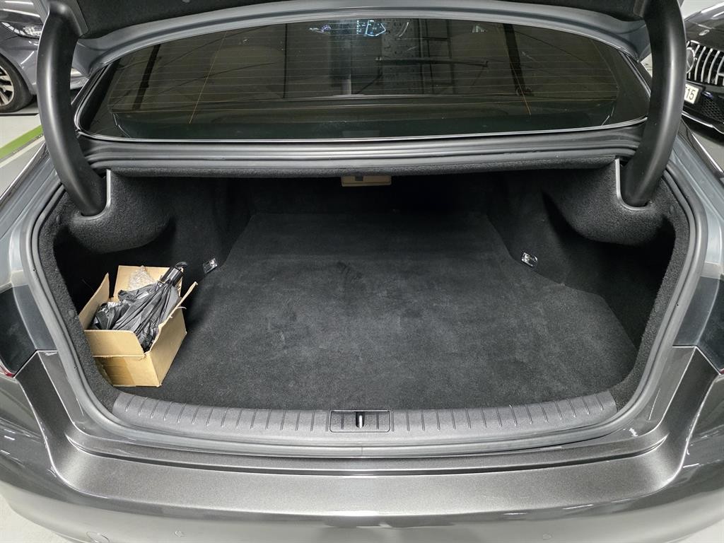 제네시스 G80 3.3 GDI AWD 프리미엄 럭셔리 이미지 7