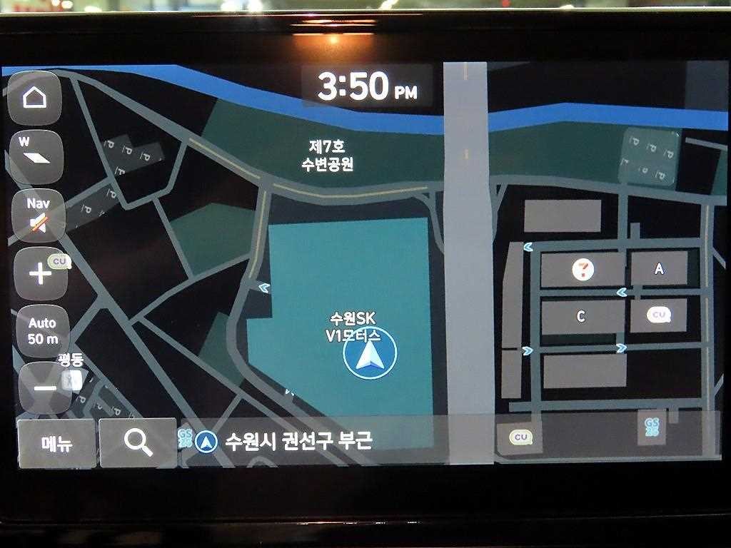 현대 베뉴 1.6 모던 이미지 15