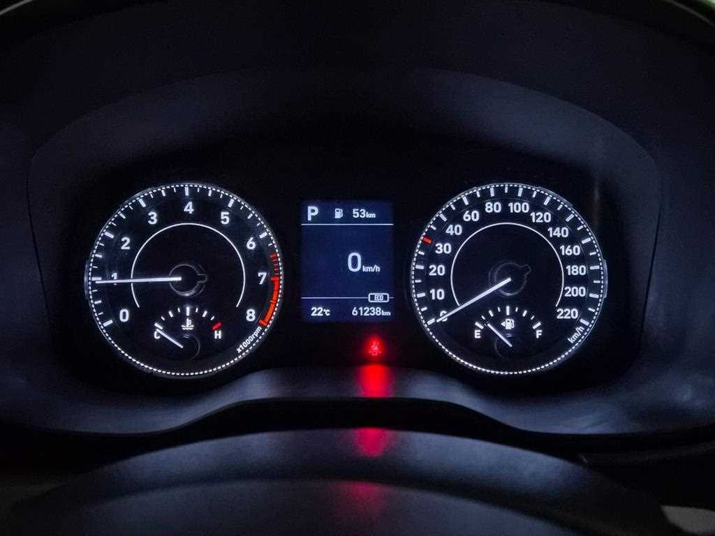 현대 베뉴 1.6 모던 이미지 9