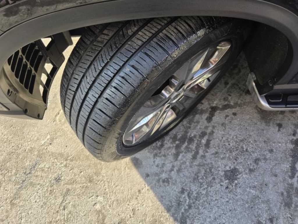 KG모빌리티(쌍용) 렉스턴 올 뉴 렉스턴 (Y450) 디젤 2.2 4WD 프레스티지 이미지 20