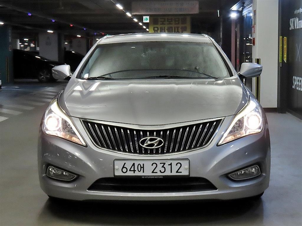 현대 그랜저 그랜저 HG HG240 MODERN 이미지 2