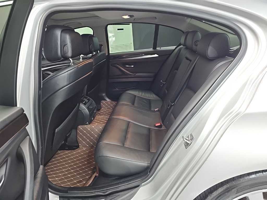 BMW 5시리즈 5시리즈 (F10) 528i 이미지 12