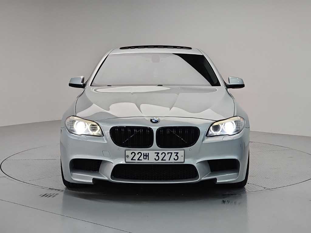 BMW 5시리즈 5시리즈 (F10) 528i 이미지 2