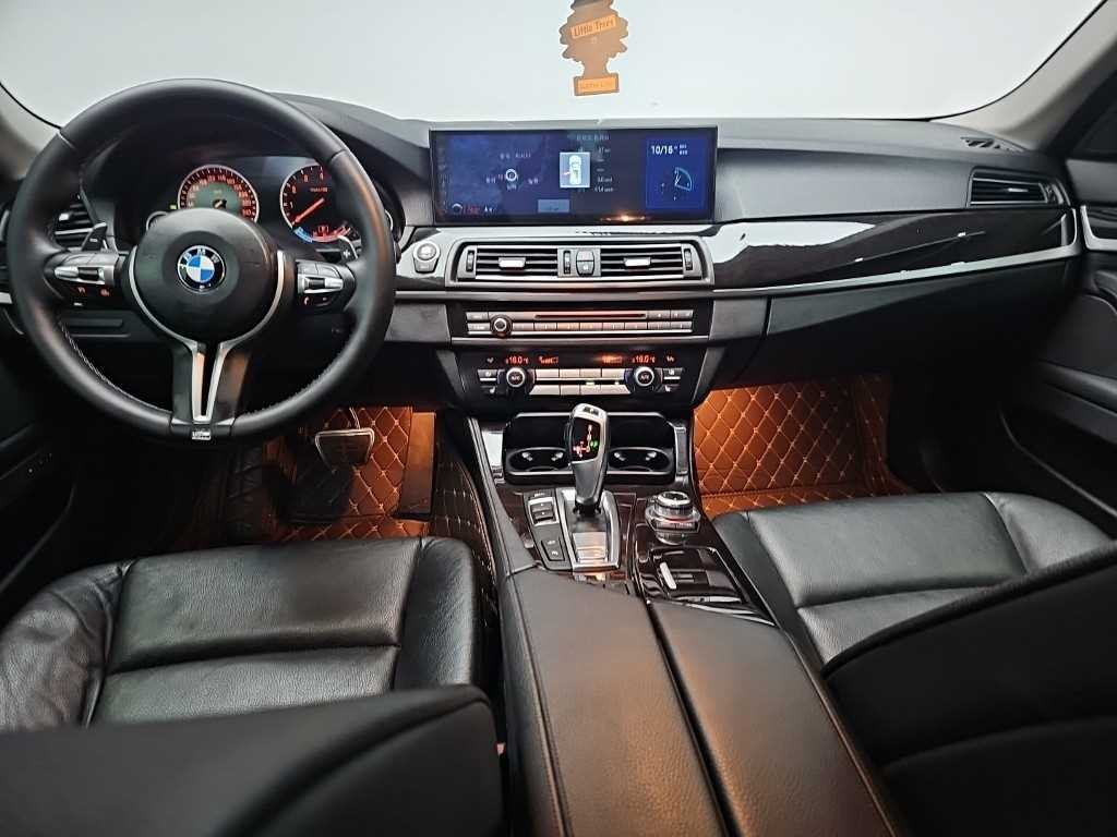 BMW 5시리즈 5시리즈 (F10) 528i 이미지 7