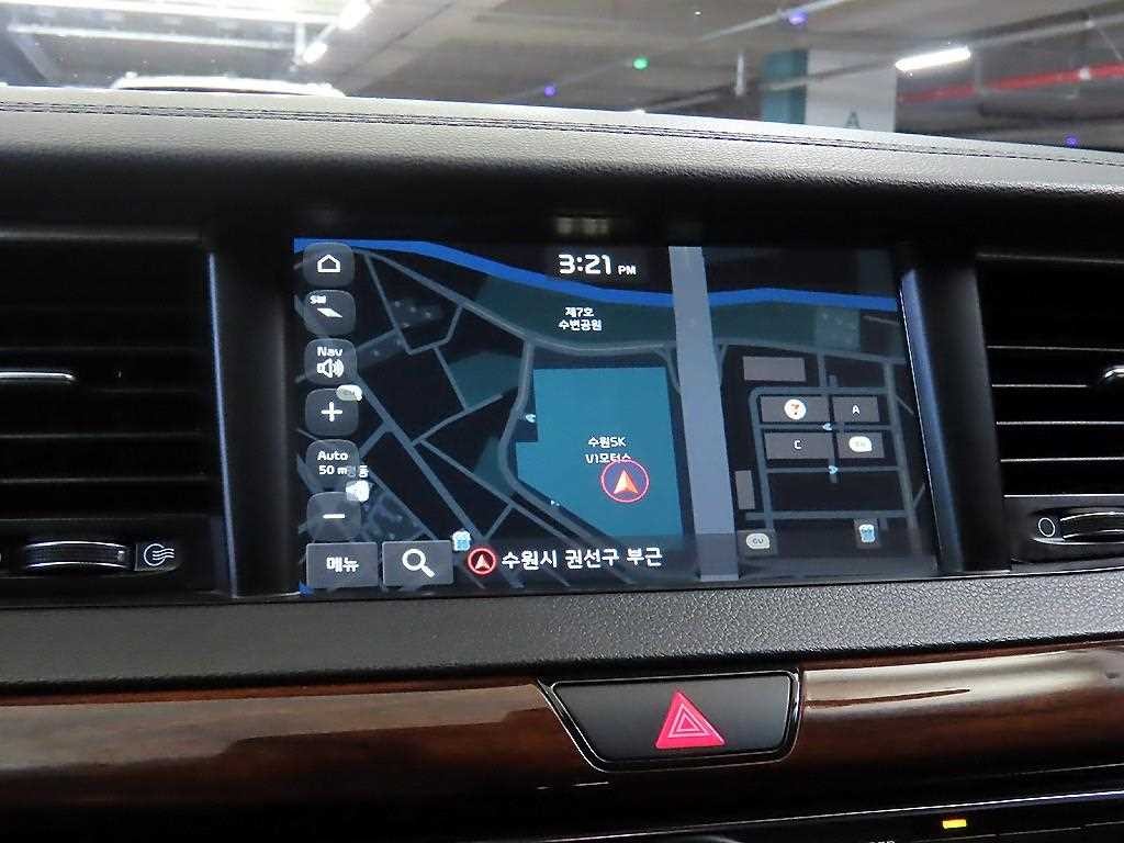 기아 K7 올 뉴 K7 2.4 GDI 프레스티지 이미지 13