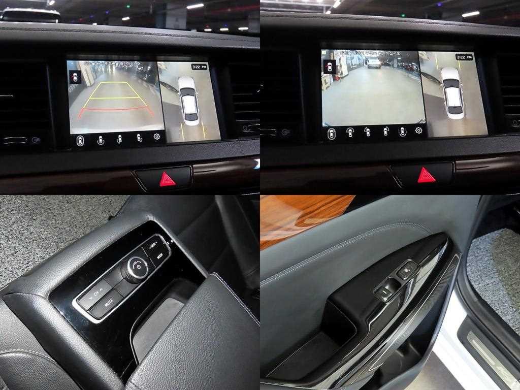 기아 K7 올 뉴 K7 2.4 GDI 프레스티지 이미지 17
