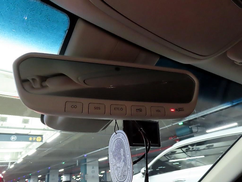 제네시스 G90 3.8 GDI AWD 럭셔리 이미지 14