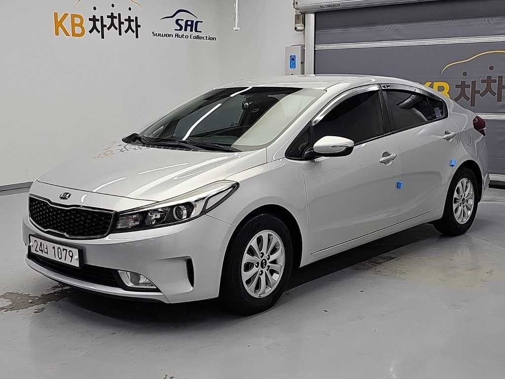 기아 K3 더뉴 K3 1.6 GDI 디럭스 이미지 1