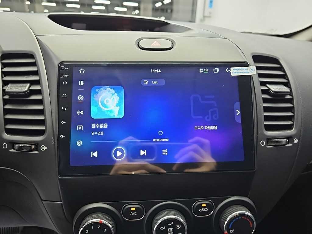 기아 K3 더뉴 K3 1.6 GDI 디럭스 이미지 13