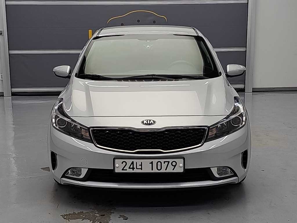 기아 K3 더뉴 K3 1.6 GDI 디럭스 이미지 2