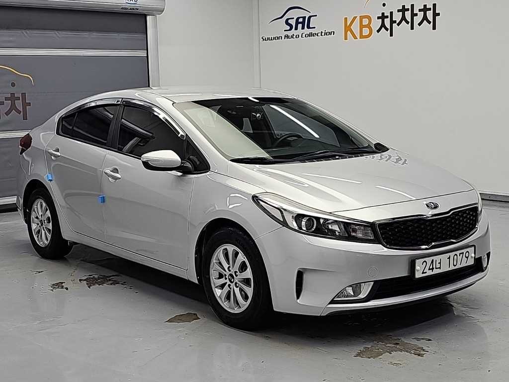 기아 K3 더뉴 K3 1.6 GDI 디럭스 이미지 4