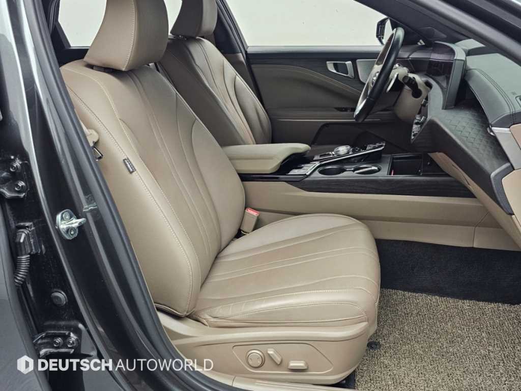 기아 K8 2.5 2WD 노블레스 이미지 10
