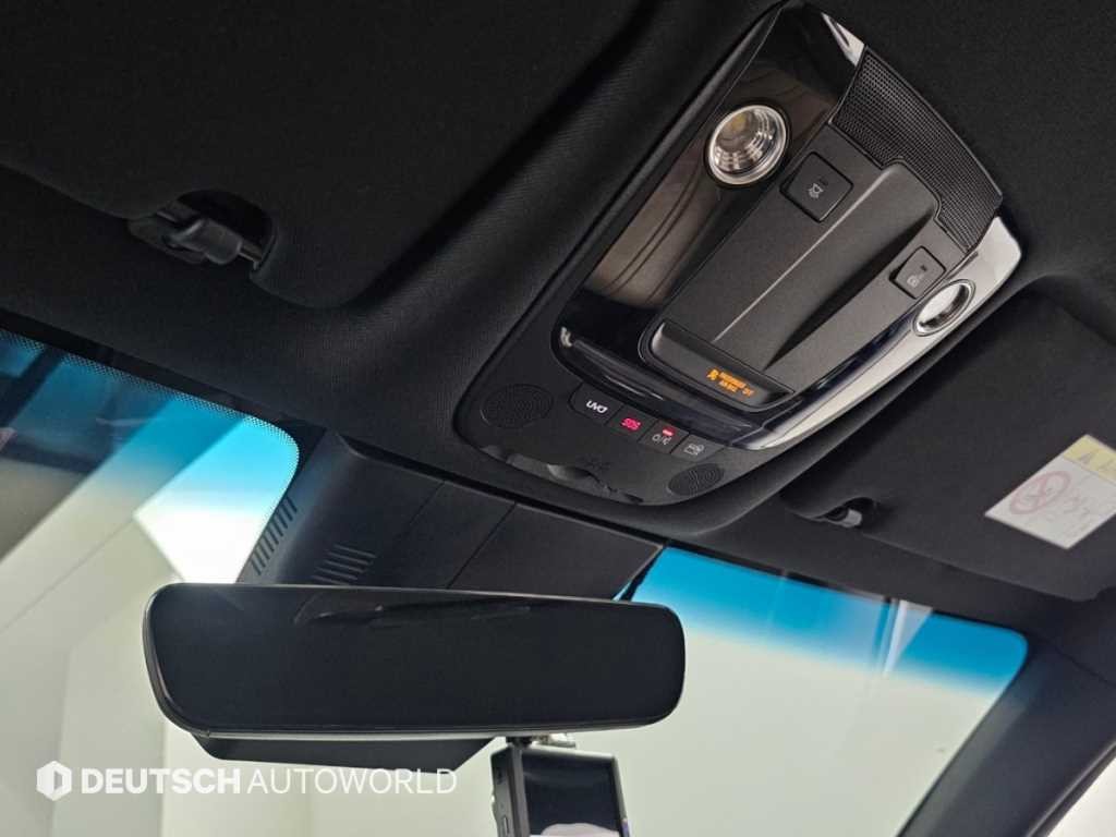 기아 K8 2.5 2WD 노블레스 이미지 18