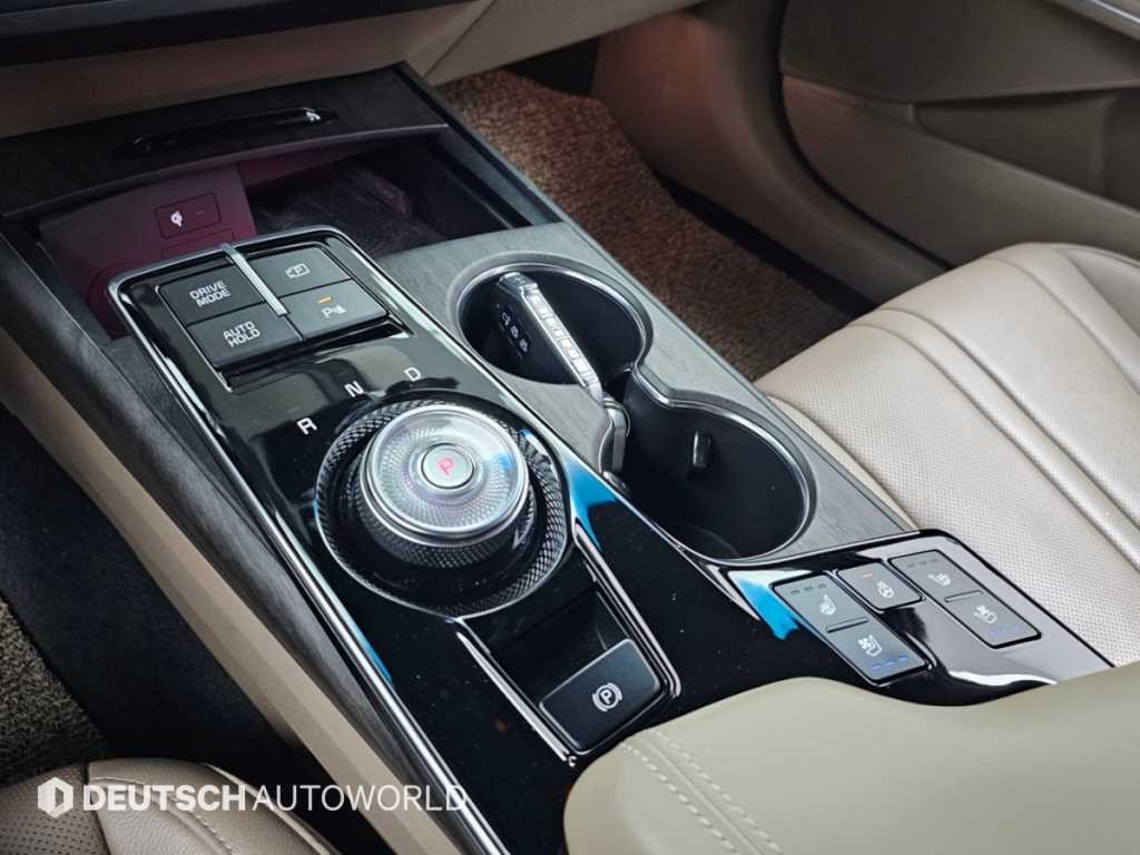 기아 K8 2.5 2WD 노블레스 이미지 9