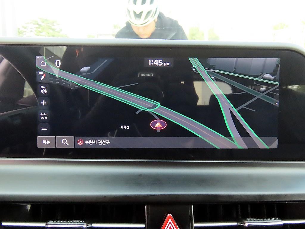 기아 셀토스 더 뉴 셀토스 가솔린 1.6 터보 2WD 트렌디 이미지 15