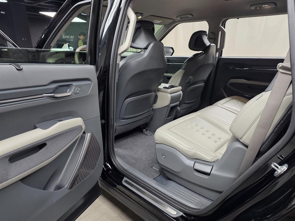 기아 EV9 롱레인지 4WD 어스 이미지 10