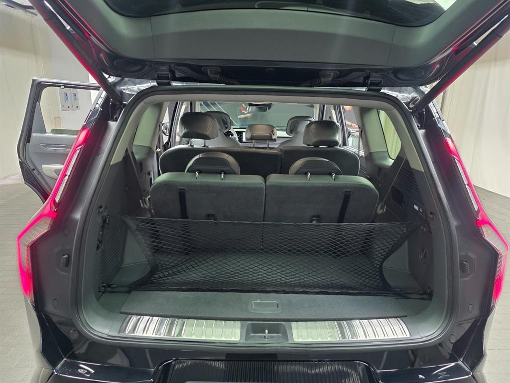 기아 EV9 롱레인지 4WD 어스 이미지 14