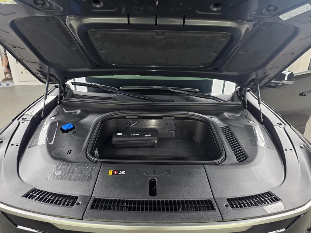 기아 EV9 롱레인지 4WD 어스 이미지 17