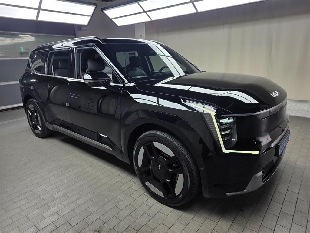 기아 EV9 롱레인지 4WD 어스 이미지 6