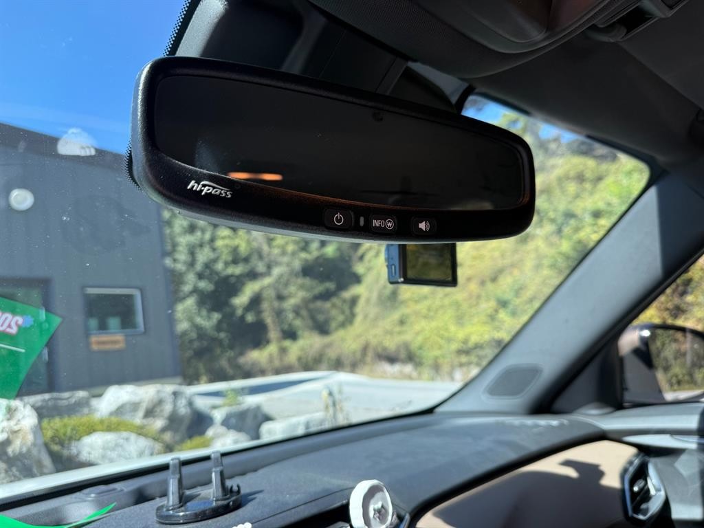 쉐보레 트레일블레이저 2WD 1.3 터보 가솔린 액티브 이미지 17
