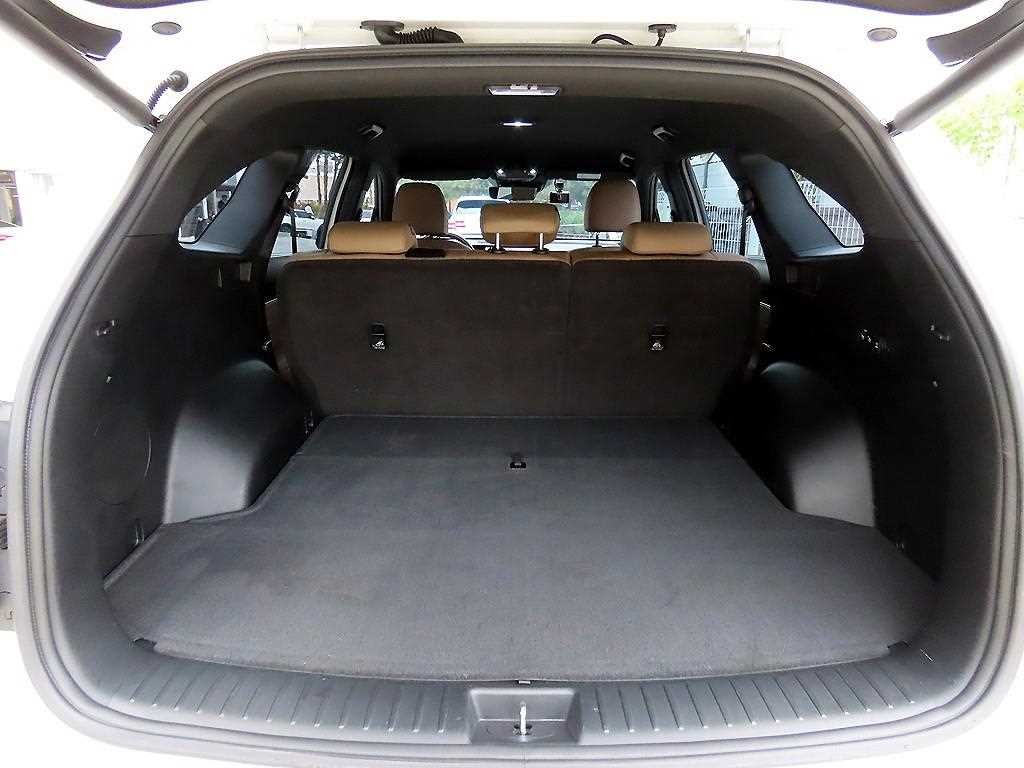 기아 쏘렌토 더 뉴 쏘렌토 4세대 가솔린 2.5T 2WD 시그니처 그래비티 이미지 16