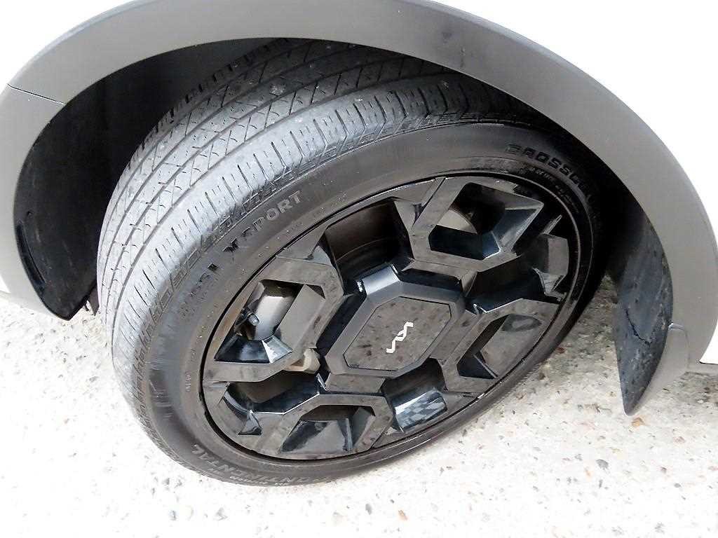 기아 쏘렌토 더 뉴 쏘렌토 4세대 가솔린 2.5T 2WD 시그니처 그래비티 이미지 20