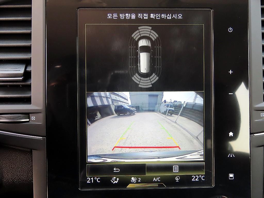 르노코리아(삼성) QM6 더뉴QM6 2.0 LPe LE 시그니처 2WD 이미지 15