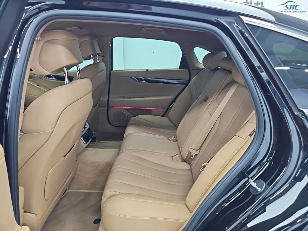 제네시스 G80 G80(RG3) 2.5 가솔린 터보 AWD 이미지 13