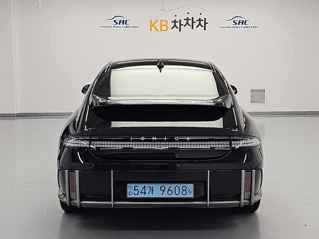 현대 아이오닉 6 롱레인지 4WD 프레스티지 이미지 4
