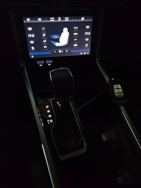 KG모빌리티(쌍용) 토레스 1.5 GDI-T 2WD T7 이미지 15