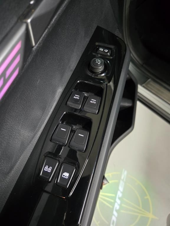 KG모빌리티(쌍용) 토레스 1.5 GDI-T 2WD T7 이미지 16