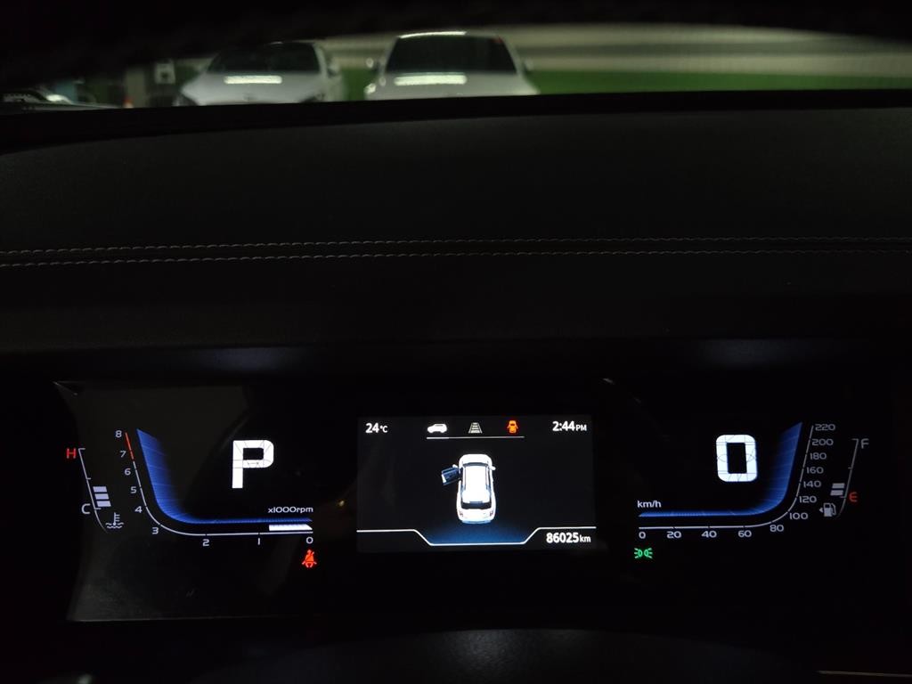 KG모빌리티(쌍용) 토레스 1.5 GDI-T 2WD T7 이미지 9