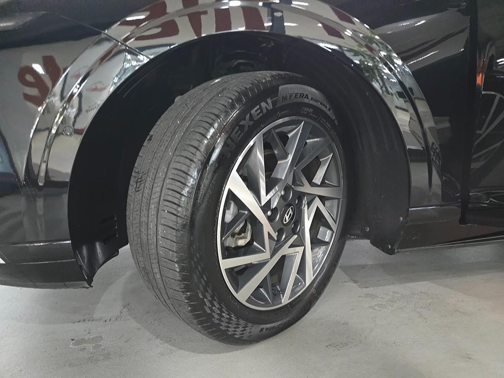 현대 그랜저 그랜저 (GN7) 가솔린 2.5 2WD 익스클루시브 이미지 20