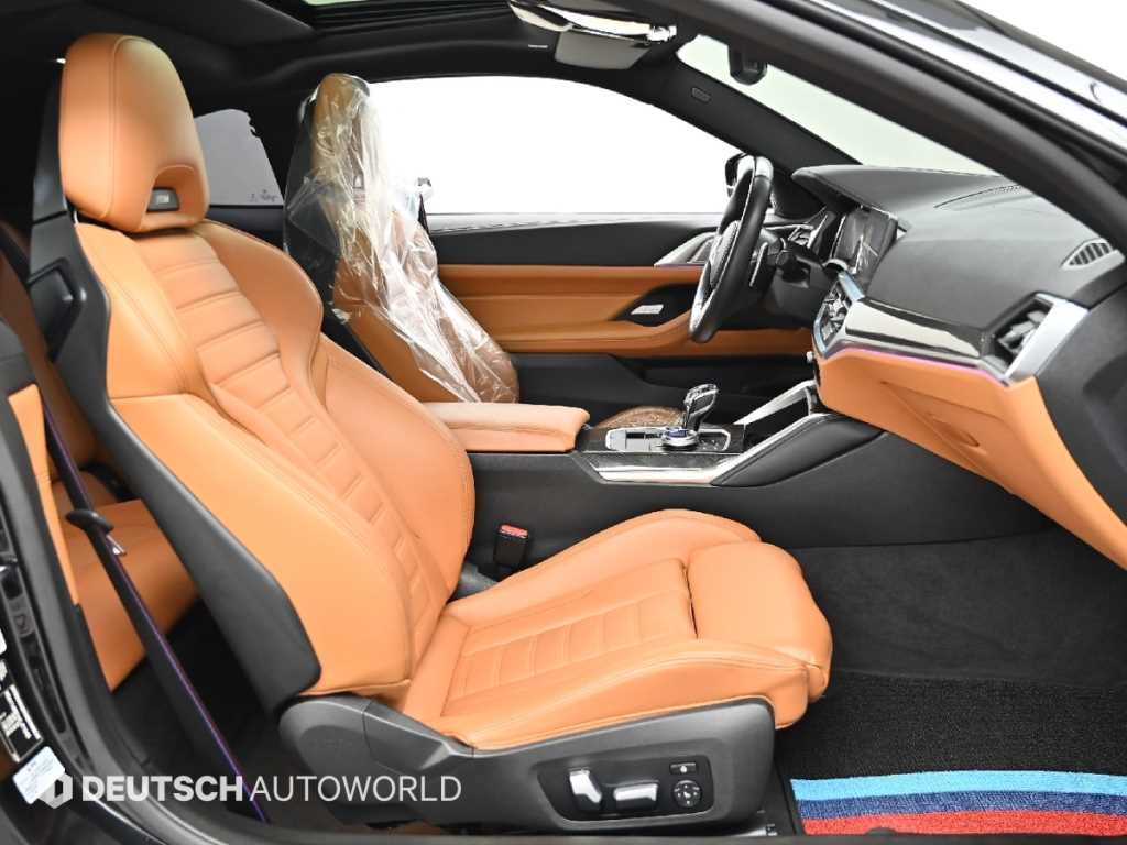 BMW 4시리즈 4시리즈 (G22) M440i xDrive 쿠페 이미지 10