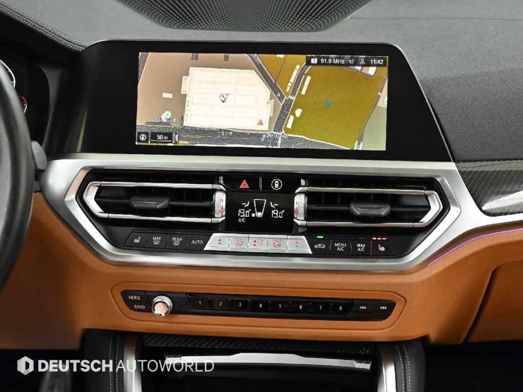 BMW 4시리즈 4시리즈 (G22) M440i xDrive 쿠페 이미지 14