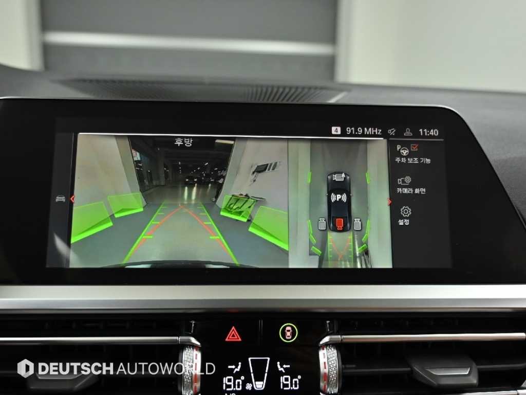 BMW 4시리즈 4시리즈 (G22) M440i xDrive 쿠페 이미지 15