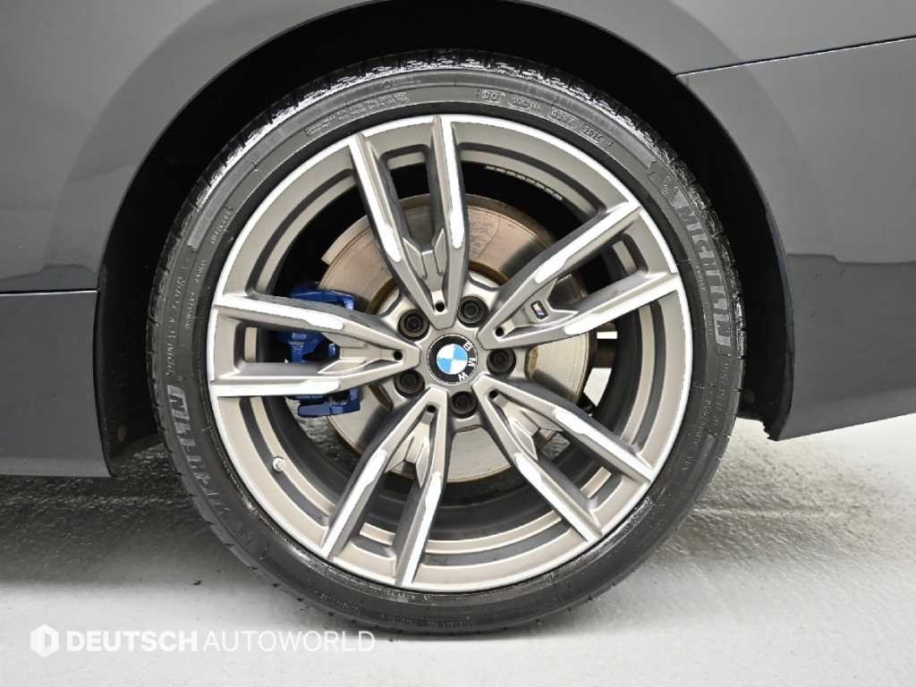 BMW 4시리즈 4시리즈 (G22) M440i xDrive 쿠페 이미지 5