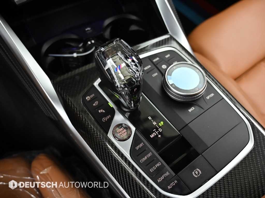 BMW 4시리즈 4시리즈 (G22) M440i xDrive 쿠페 이미지 9